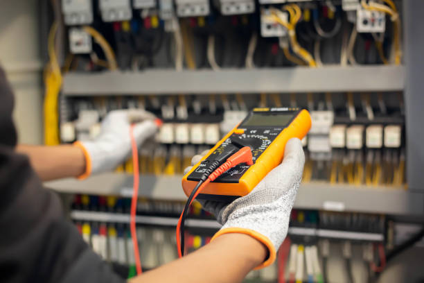 Professional Electrical Services in Nampa, ID