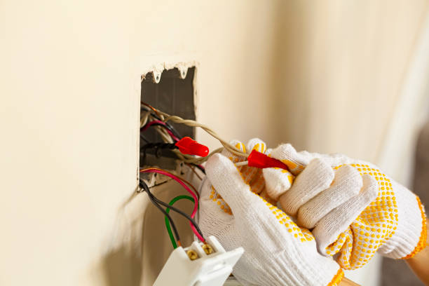 Best Electrical Troubleshooting and Repair  in Nampa, ID