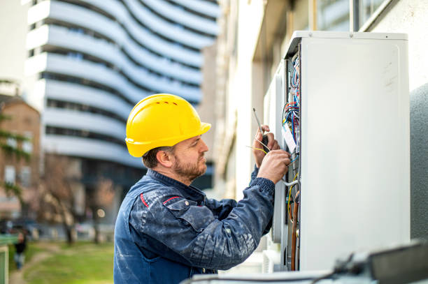 Best Surge Protection Installation  in Nampa, ID